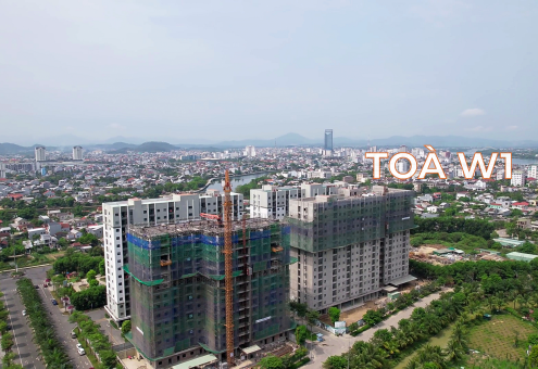 TIẾN ĐỘ ECOGARDEN THÁNG 04.2026